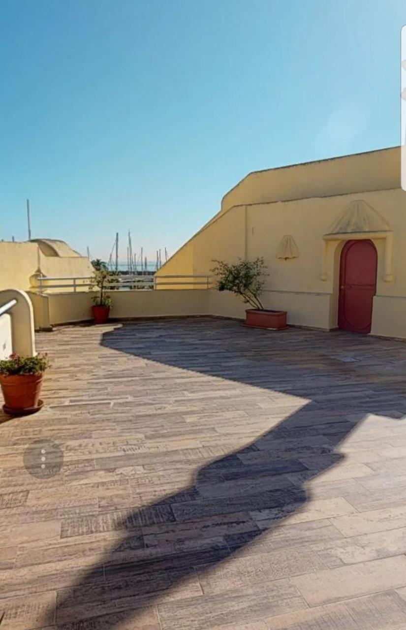 Del Parque Flats - Puerto Marina Apartment Benalmadena Ngoại thất bức ảnh