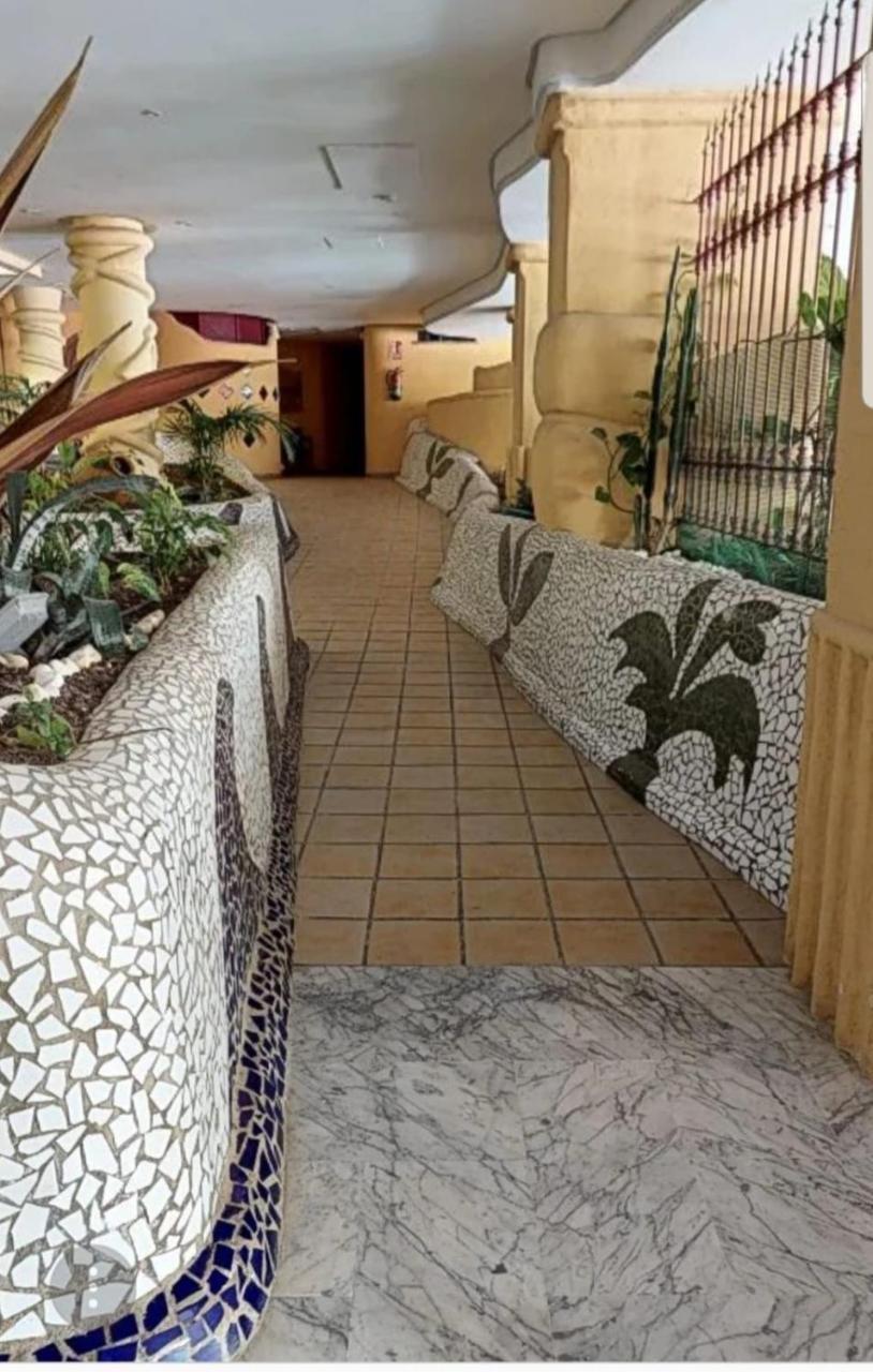 Del Parque Flats - Puerto Marina Apartment Benalmadena Ngoại thất bức ảnh