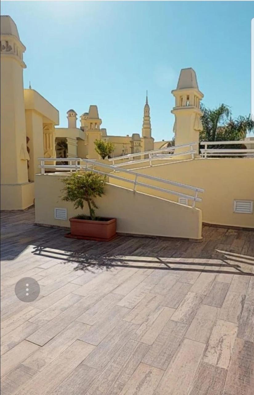 Del Parque Flats - Puerto Marina Apartment Benalmadena Ngoại thất bức ảnh