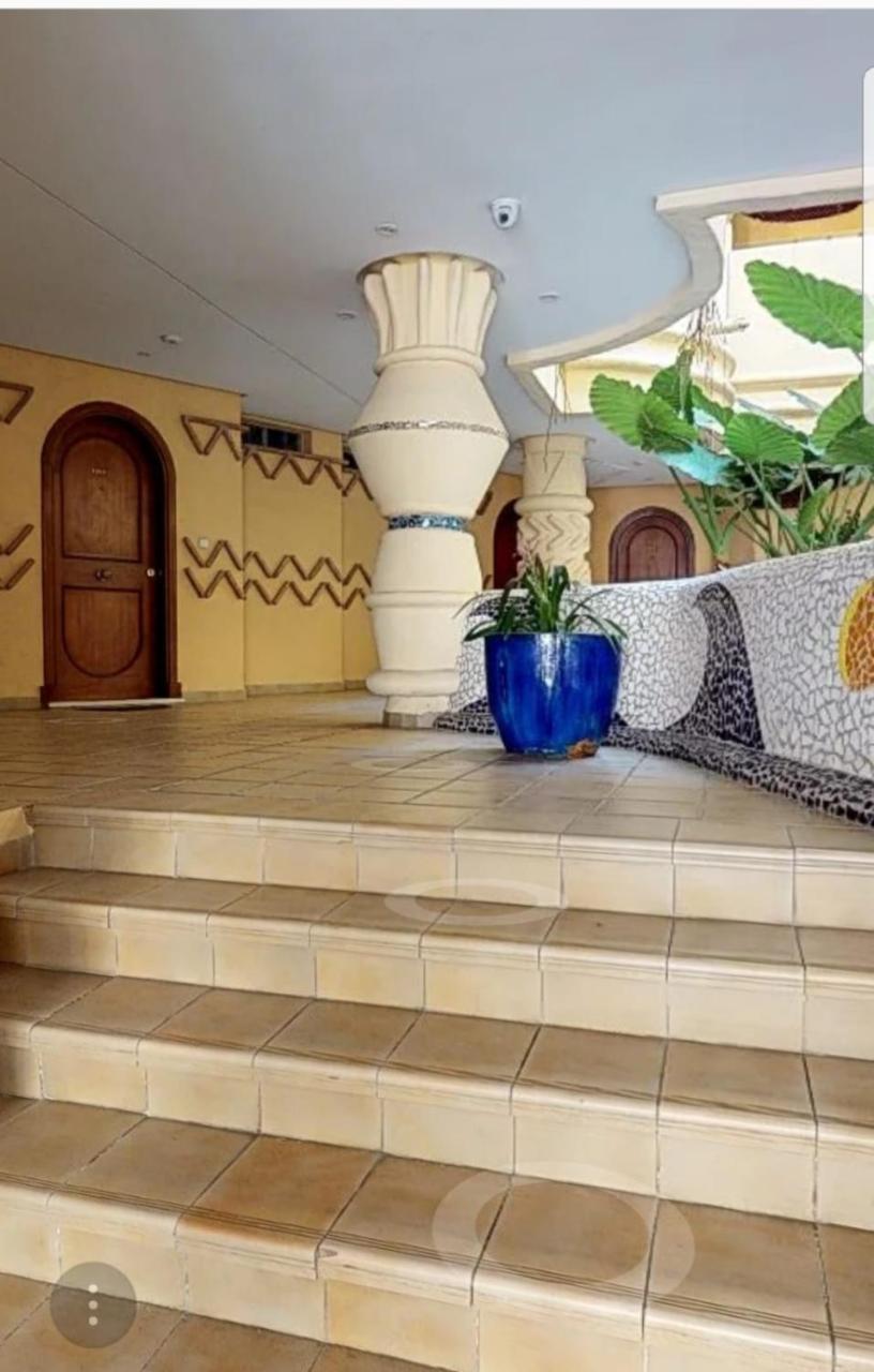 Del Parque Flats - Puerto Marina Apartment Benalmadena Ngoại thất bức ảnh