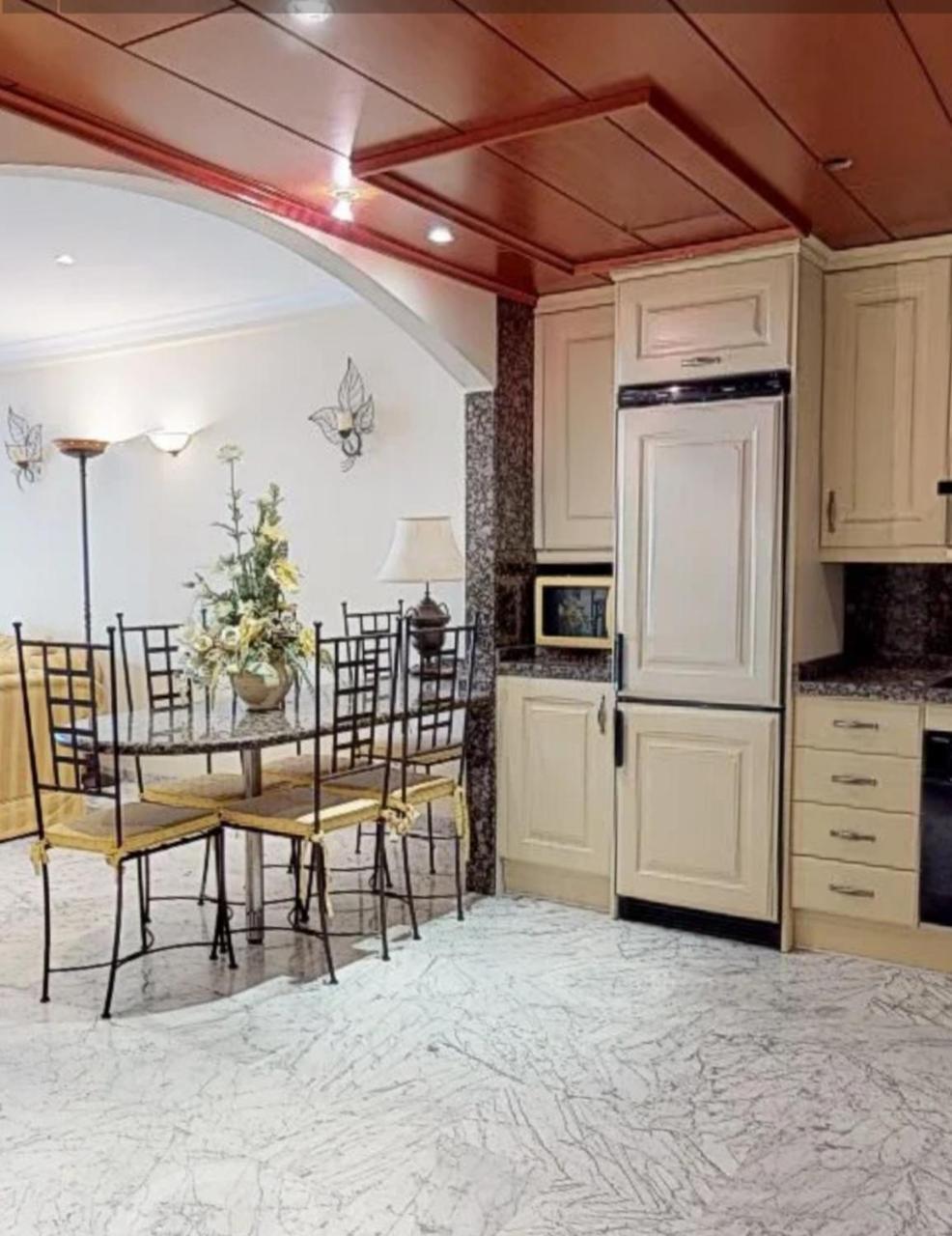 Del Parque Flats - Puerto Marina Apartment Benalmadena Ngoại thất bức ảnh