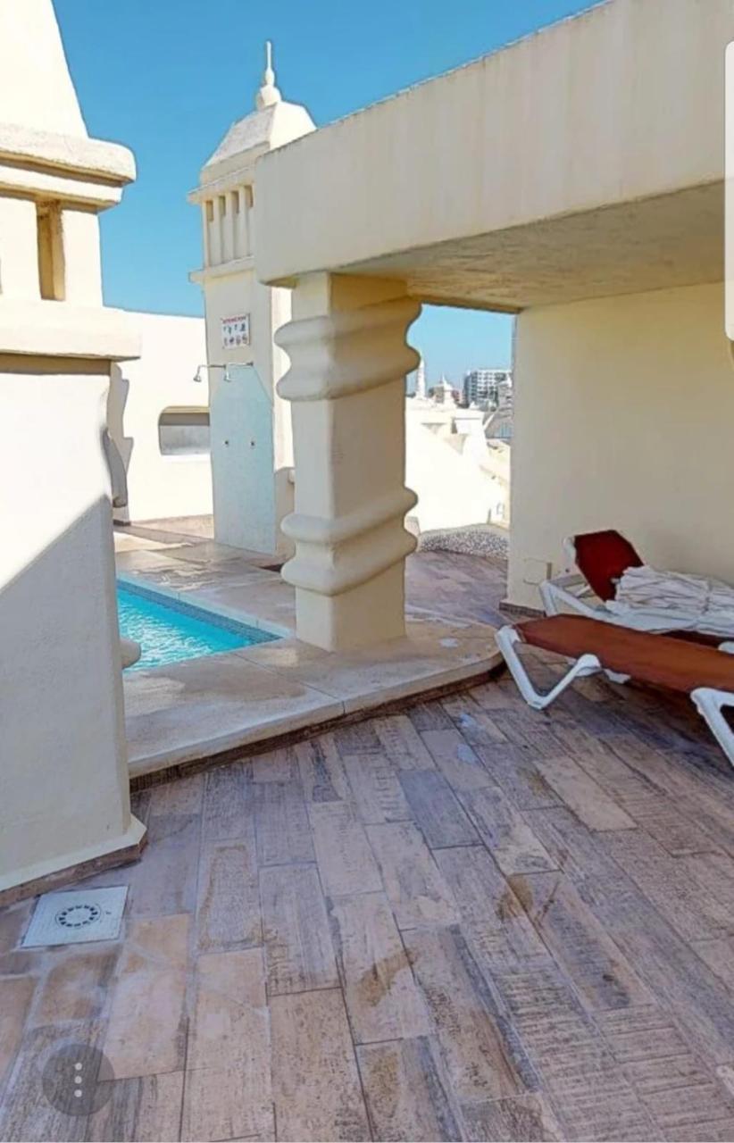 Del Parque Flats - Puerto Marina Apartment Benalmadena Ngoại thất bức ảnh