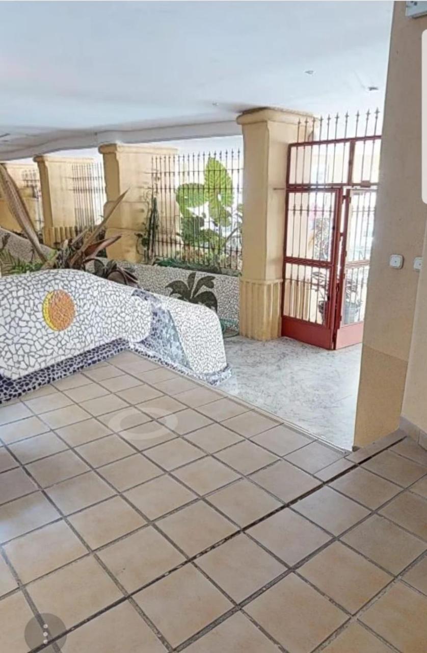 Del Parque Flats - Puerto Marina Apartment Benalmadena Ngoại thất bức ảnh