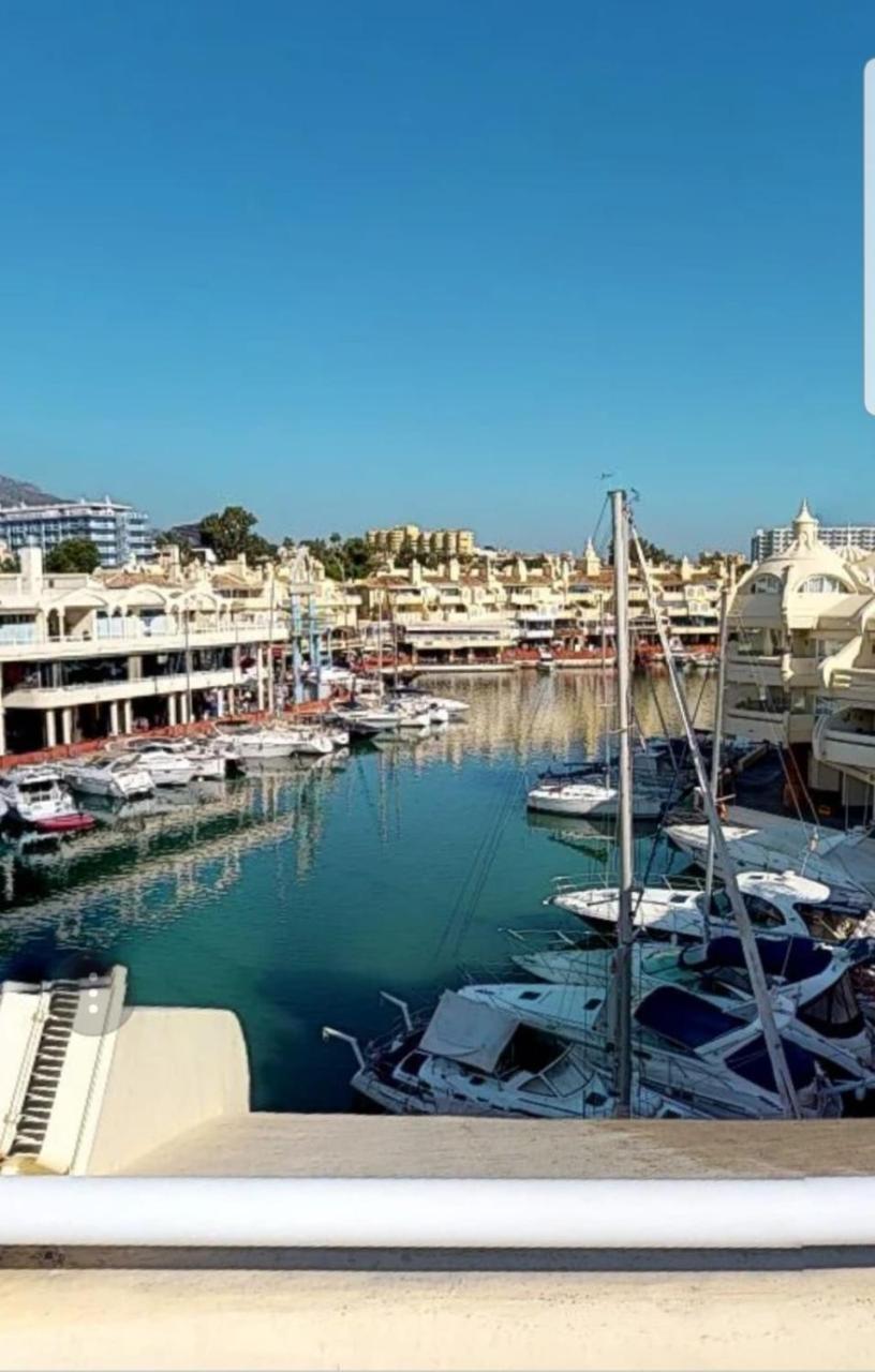 Del Parque Flats - Puerto Marina Apartment Benalmadena Ngoại thất bức ảnh