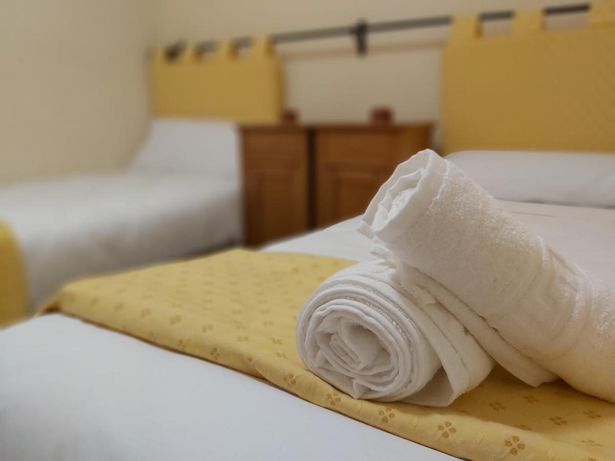 Del Parque Flats - Puerto Marina Apartment Benalmadena Ngoại thất bức ảnh
