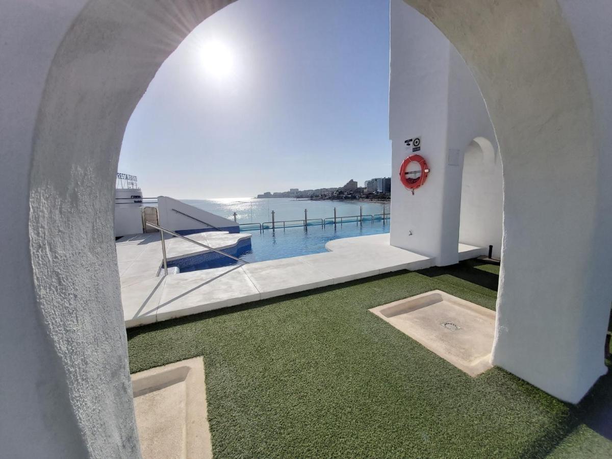 Del Parque Flats - Puerto Marina Apartment Benalmadena Ngoại thất bức ảnh