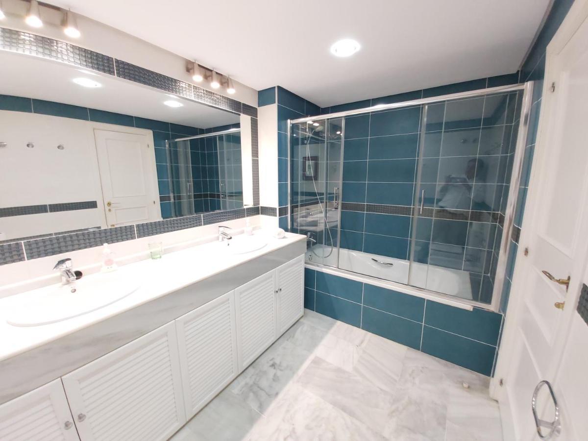 Del Parque Flats - Puerto Marina Apartment Benalmadena Ngoại thất bức ảnh