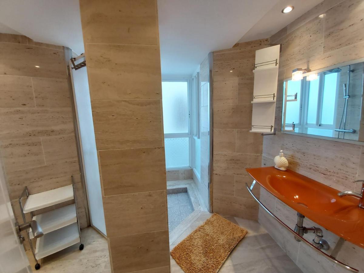 Del Parque Flats - Puerto Marina Apartment Benalmadena Ngoại thất bức ảnh