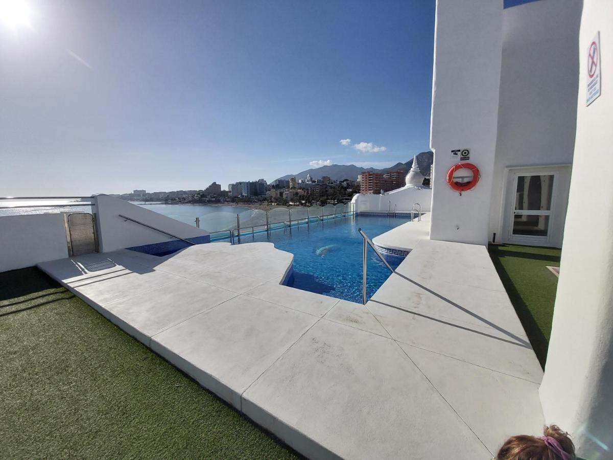 Del Parque Flats - Puerto Marina Apartment Benalmadena Ngoại thất bức ảnh