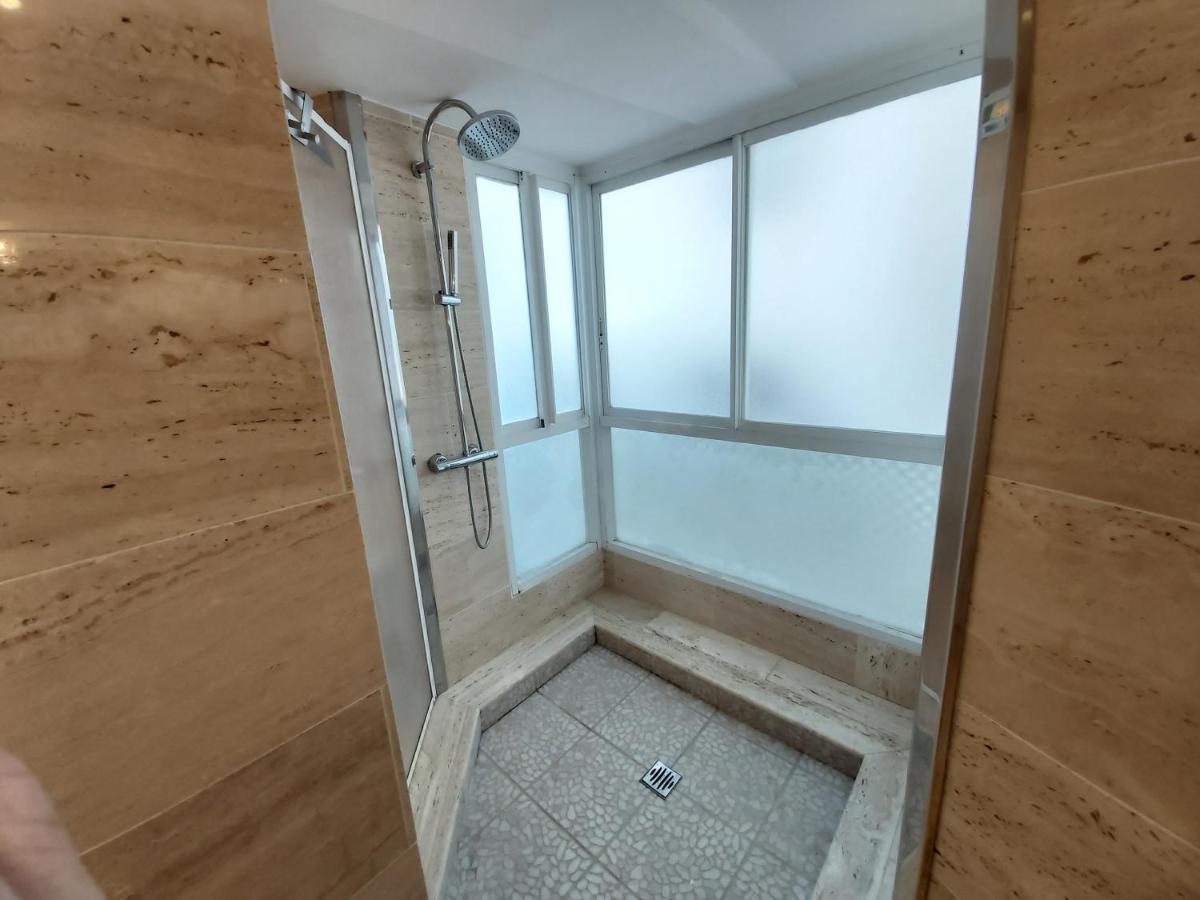 Del Parque Flats - Puerto Marina Apartment Benalmadena Ngoại thất bức ảnh