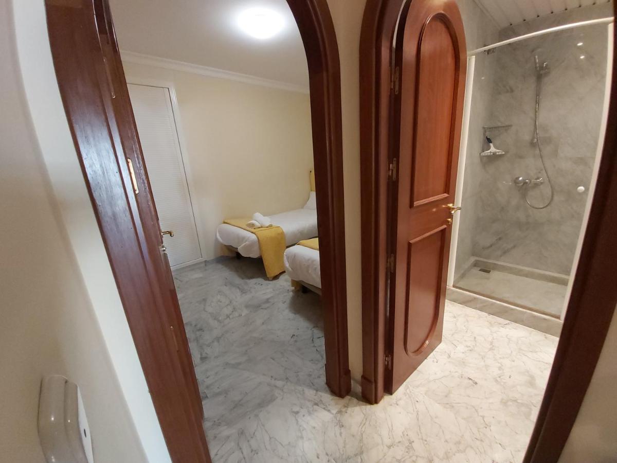 Del Parque Flats - Puerto Marina Apartment Benalmadena Ngoại thất bức ảnh